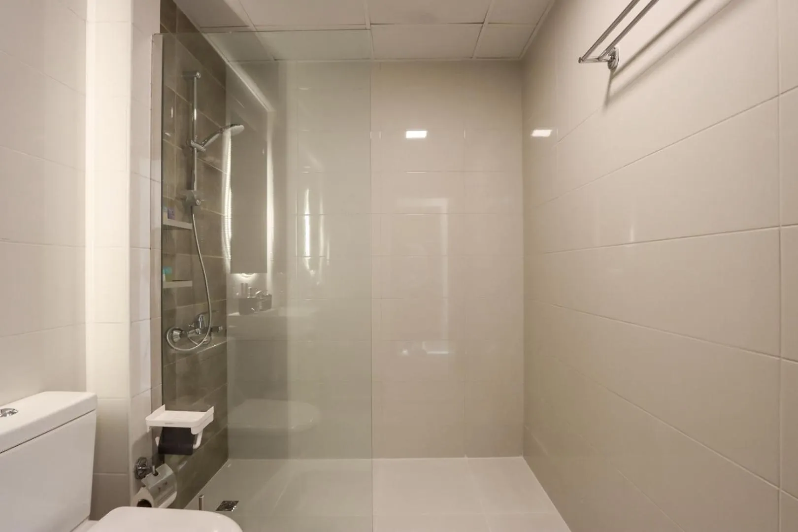 Livbnb - 1B With Sunset View Near Community Circle Park Jvc Dubai Apartment