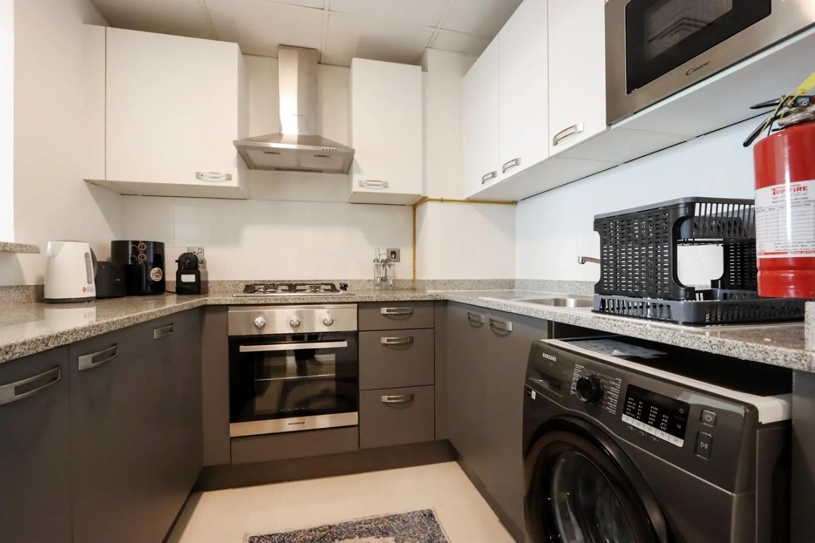 Livbnb - 1B With Sunset View Near Community Circle Park Jvc Dubai Apartment